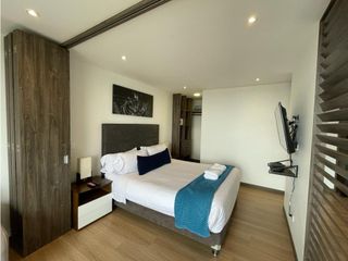 Foto 8 de SAN FELIPE VENTA APARTAMENTO 40 MTS2 CLUB HOUSE