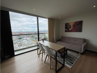 Foto 4 de SAN FELIPE VENTA APARTAMENTO 40 MTS2 CLUB HOUSE