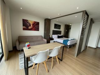 Foto 2 de SAN FELIPE VENTA APARTAMENTO 40 MTS2 CLUB HOUSE