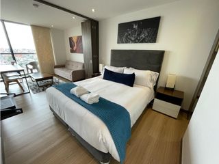 Foto 1 de SAN FELIPE VENTA APARTAMENTO 40 MTS2 CLUB HOUSE