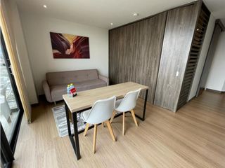 Foto 5 de SAN FELIPE VENTA APARTAMENTO 40 MTS2 CLUB HOUSE