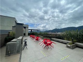Foto 11 de SAN FELIPE VENTA APARTAMENTO 40 MTS2 CLUB HOUSE