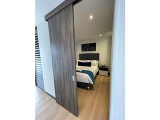 Foto 9 de SAN FELIPE VENTA APARTAMENTO 40 MTS2 CLUB HOUSE