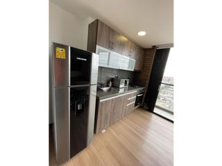 Foto 14 de SAN FELIPE VENTA APARTAMENTO 40 MTS2 CLUB HOUSE