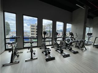 Foto 19 de SAN FELIPE VENTA APARTAMENTO 40 MTS2 CLUB HOUSE