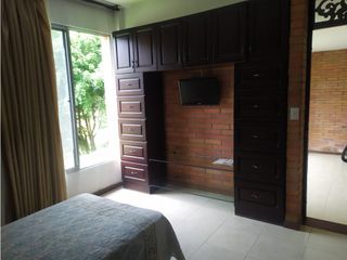 Foto 11 de VENTA APARTAESTUDIO TIPO TOWN HOUSE AV SUR PEREIRA