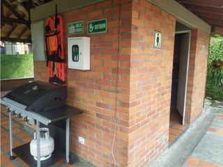 Foto 20 de VENTA APARTAESTUDIO TIPO TOWN HOUSE AV SUR PEREIRA