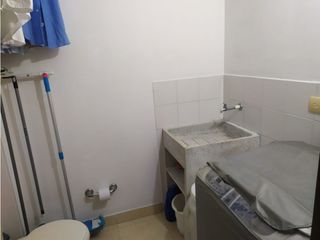 Foto 16 de VENTA APARTAESTUDIO TIPO TOWN HOUSE AV SUR PEREIRA