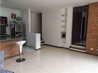Foto 4 de VENTA APARTAESTUDIO TIPO TOWN HOUSE AV SUR PEREIRA