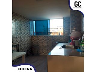 Foto 7 de Se vende Apartamento / Ciudadela 20 de Julio, Soledad