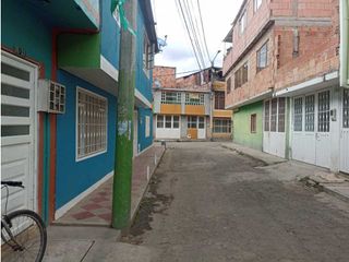 Vendo casa económica - efectivo - en Bosa Tropezón San Pedro Bogotá