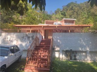 Foto 3 de CABAÑA EN VENTA / PORTAL CAMPESTRE CASA