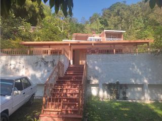 Foto 2 de CABAÑA EN VENTA / PORTAL CAMPESTRE CASA