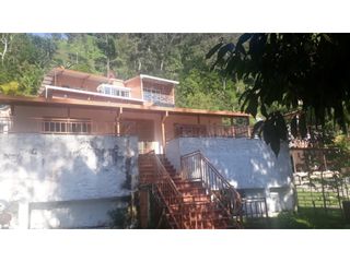 Foto 4 de CABAÑA EN VENTA / PORTAL CAMPESTRE CASA