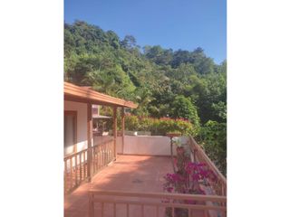 Foto 7 de CABAÑA EN VENTA / PORTAL CAMPESTRE CASA