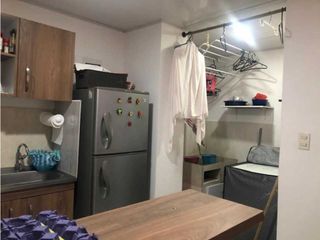 Foto 7 de LUXA INMOBILIARIA VENDE APARTAMENTO BARRIO LAS AMERICAS