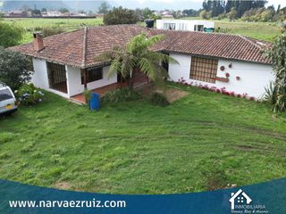 Foto 6 de Vendo Hermosa Casa en Tabio Centro Santa Barbara