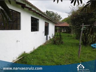 Foto 24 de Vendo Hermosa Casa en Tabio Centro Santa Barbara