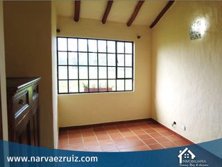 Foto 15 de Vendo Hermosa Casa en Tabio Centro Santa Barbara