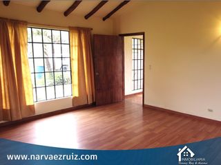 Foto 16 de Vendo Hermosa Casa en Tabio Centro Santa Barbara