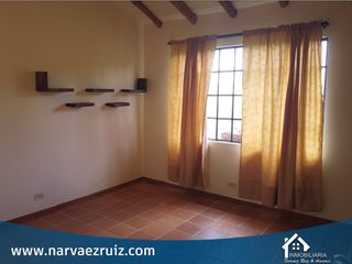 Foto 18 de Vendo Hermosa Casa en Tabio Centro Santa Barbara