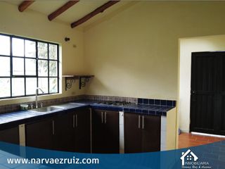 Foto 10 de Vendo Hermosa Casa en Tabio Centro Santa Barbara