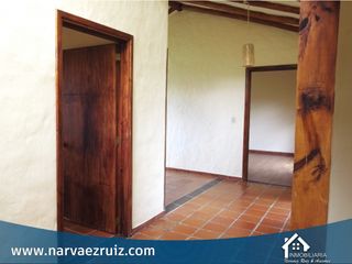 Foto 20 de Vendo Hermosa Casa en Tabio Centro Santa Barbara