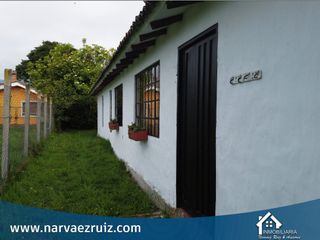 Foto 26 de Vendo Hermosa Casa en Tabio Centro Santa Barbara