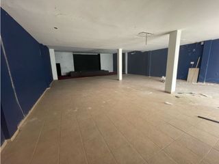 Foto 1 de Local / Bodega en arriendo barrio Porvenir en Barranquilla
