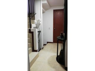 Foto 15 de (MC) Casa en condominio en venta Ciudad Jardin Cali