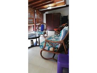 Foto 10 de (MC) Casa en condominio en venta Ciudad Jardin Cali