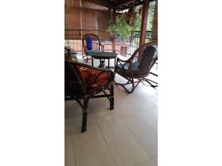Foto 9 de (MC) Casa en condominio en venta Ciudad Jardin Cali
