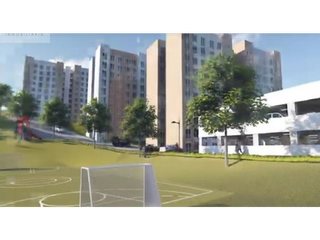 Foto 6 de LUXA VENDE APARTAMENTO PISO 8 EN PUERTO MADERO