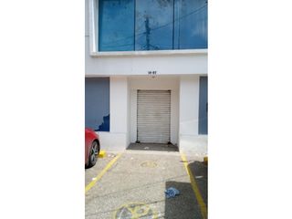 ARRIENDO LOCAL-  CORDIALIDAD