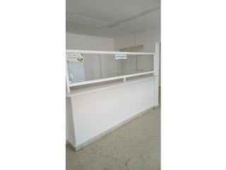 ARRIENDO LOCAL-  CORDIALIDAD