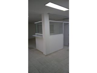 ARRIENDO LOCAL-  CORDIALIDAD