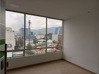Foto 6 de Se vende o arrienda oficina Chicó Reservado-Bogotá