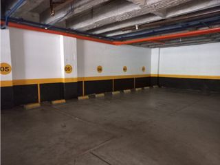 Foto 34 de Se vende o arrienda oficina Chicó Reservado-Bogotá