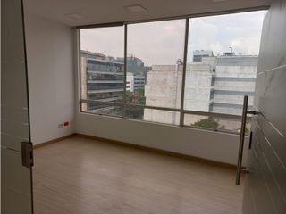 Foto 5 de Se vende o arrienda oficina Chicó Reservado-Bogotá