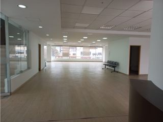 Foto 33 de Se vende o arrienda oficina Chicó Reservado-Bogotá