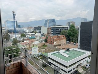 Foto 4 de Se vende o arrienda oficina Chicó Reservado-Bogotá