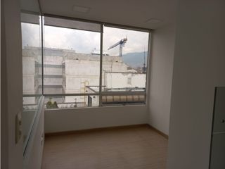 Foto 31 de Se vende o arrienda oficina Chicó Reservado-Bogotá