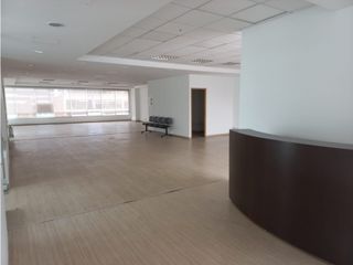 Foto 19 de Se vende o arrienda oficina Chicó Reservado-Bogotá
