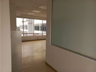 Foto 16 de Se vende o arrienda oficina Chicó Reservado-Bogotá