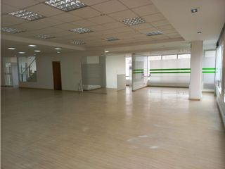 Foto 12 de Se vende o arrienda oficina Chicó Reservado-Bogotá