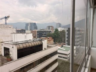 Foto 27 de Se vende o arrienda oficina Chicó Reservado-Bogotá
