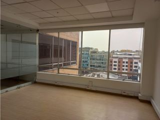Foto 7 de Se vende o arrienda oficina Chicó Reservado-Bogotá