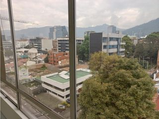 Foto 24 de Se vende o arrienda oficina Chicó Reservado-Bogotá