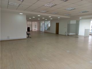 Foto 23 de Se vende o arrienda oficina Chicó Reservado-Bogotá