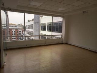 Foto 18 de Se vende o arrienda oficina Chicó Reservado-Bogotá